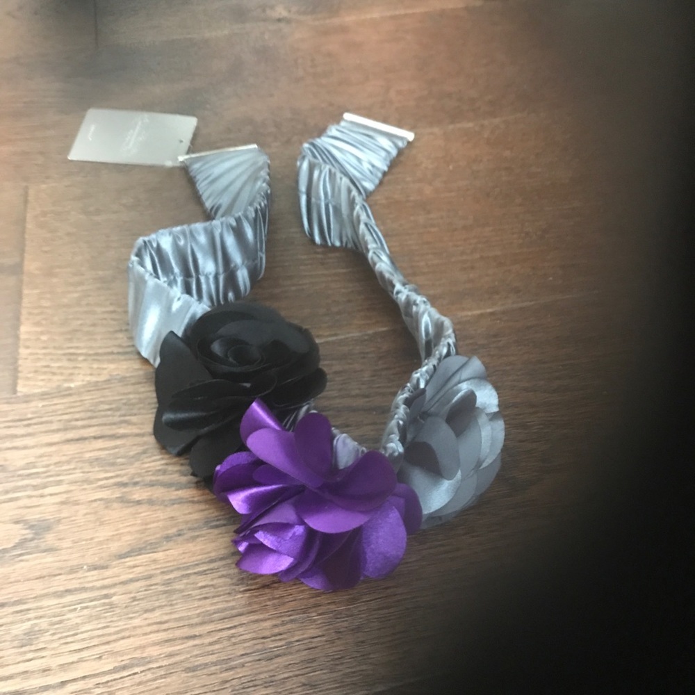 Anthropology Belt